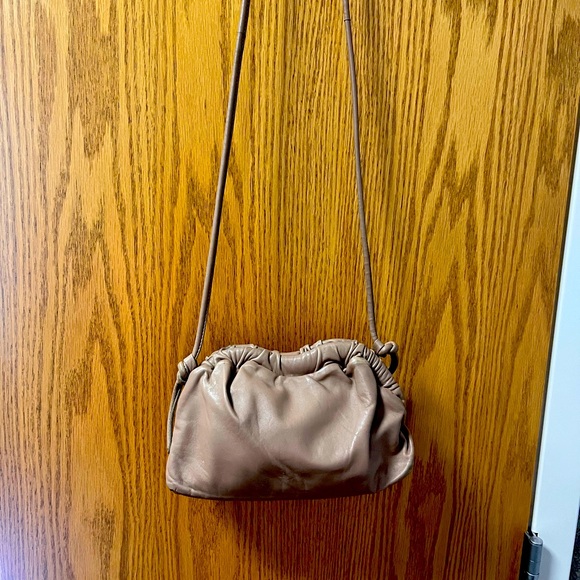 Mansur Graviel mini cloud clutch - Picture 3 of 9